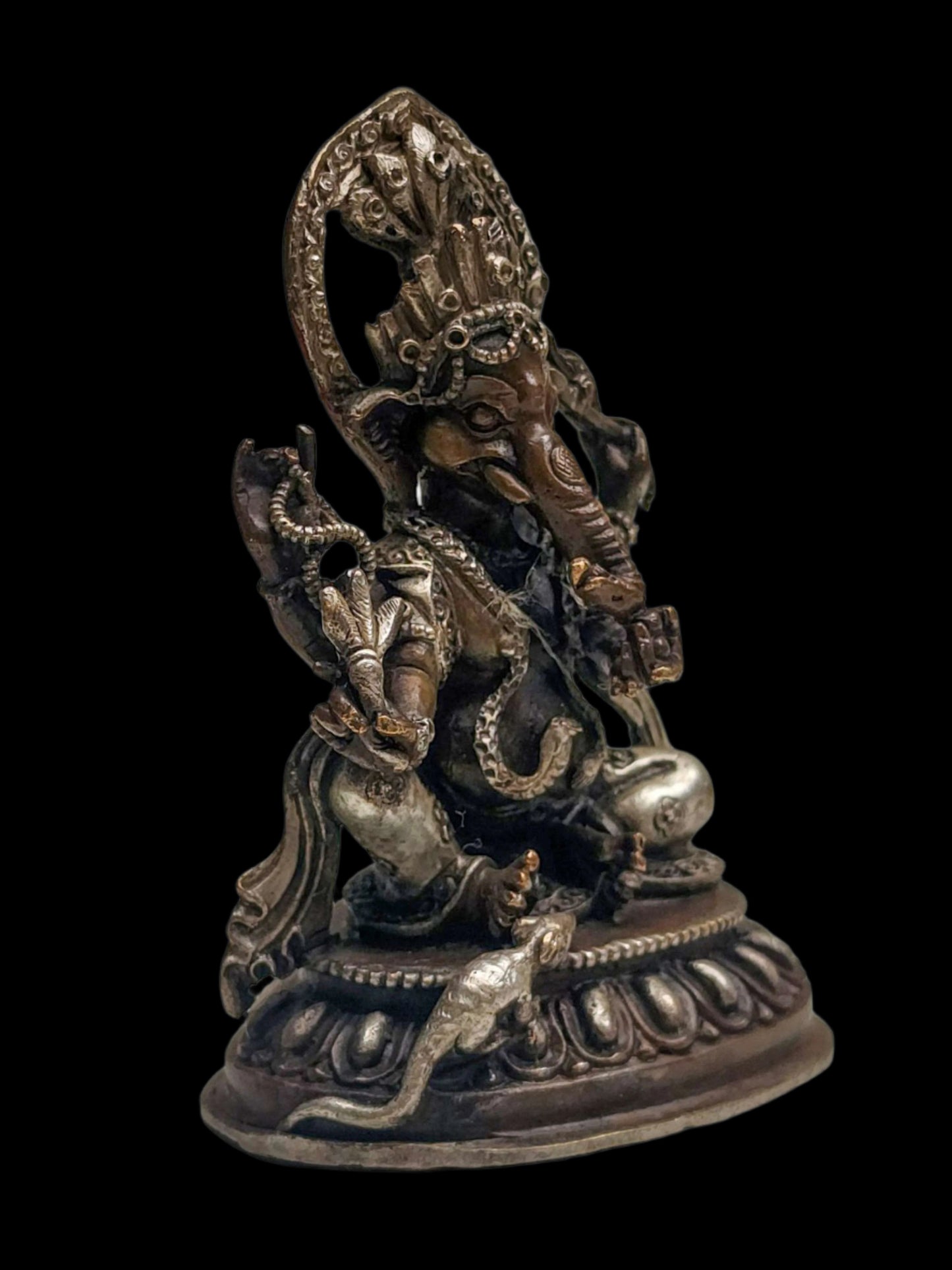 Ganesh: Remover of Obstacles