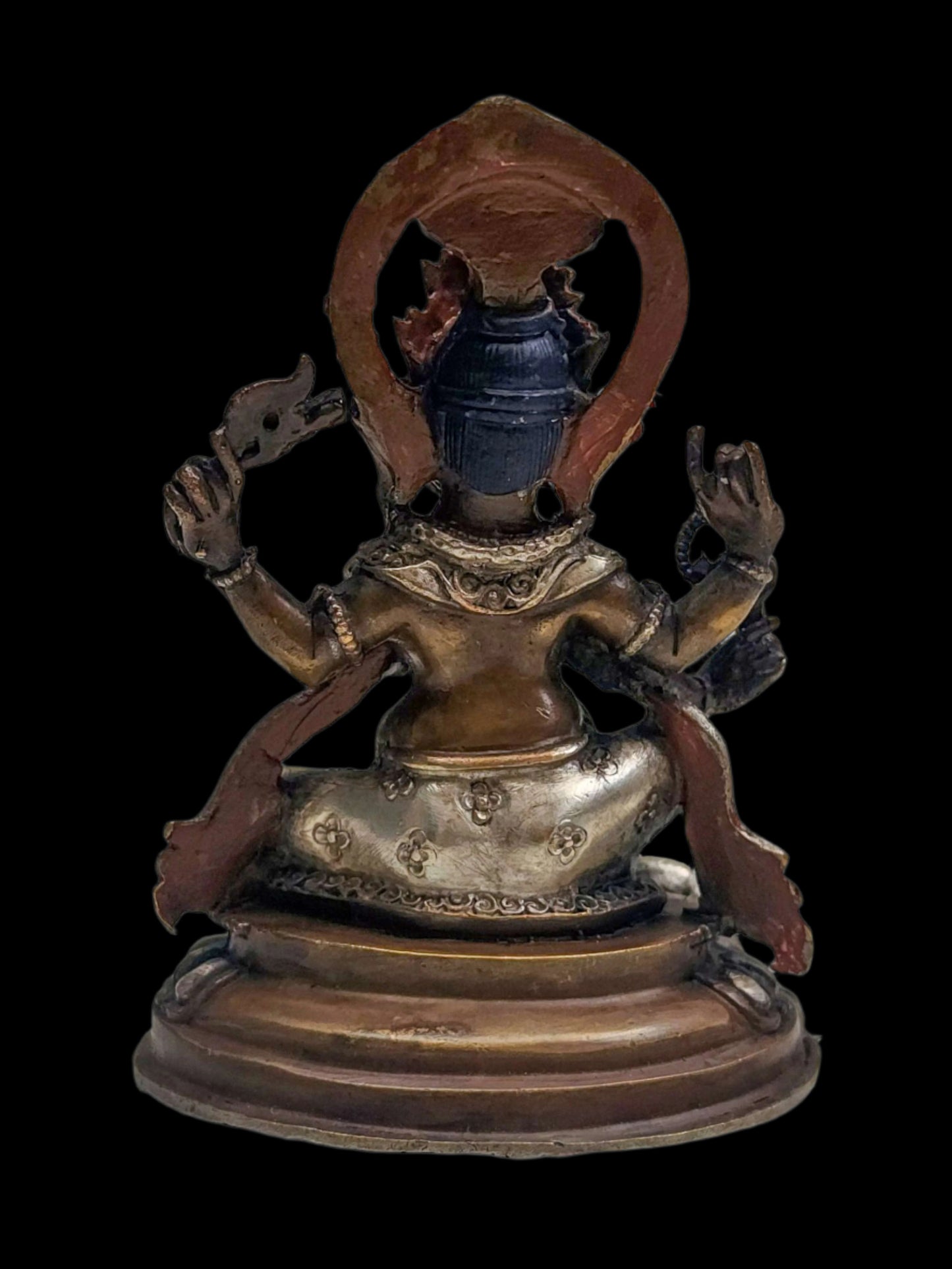 Ganesh: Remover of Obstacles