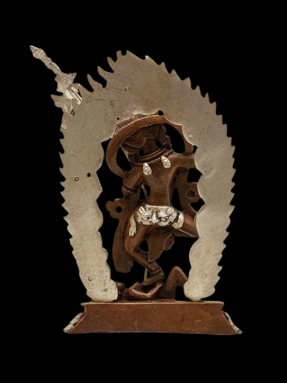 Vajravarahi Wisdom Dakini Statue – Tantric Transformation & Bliss