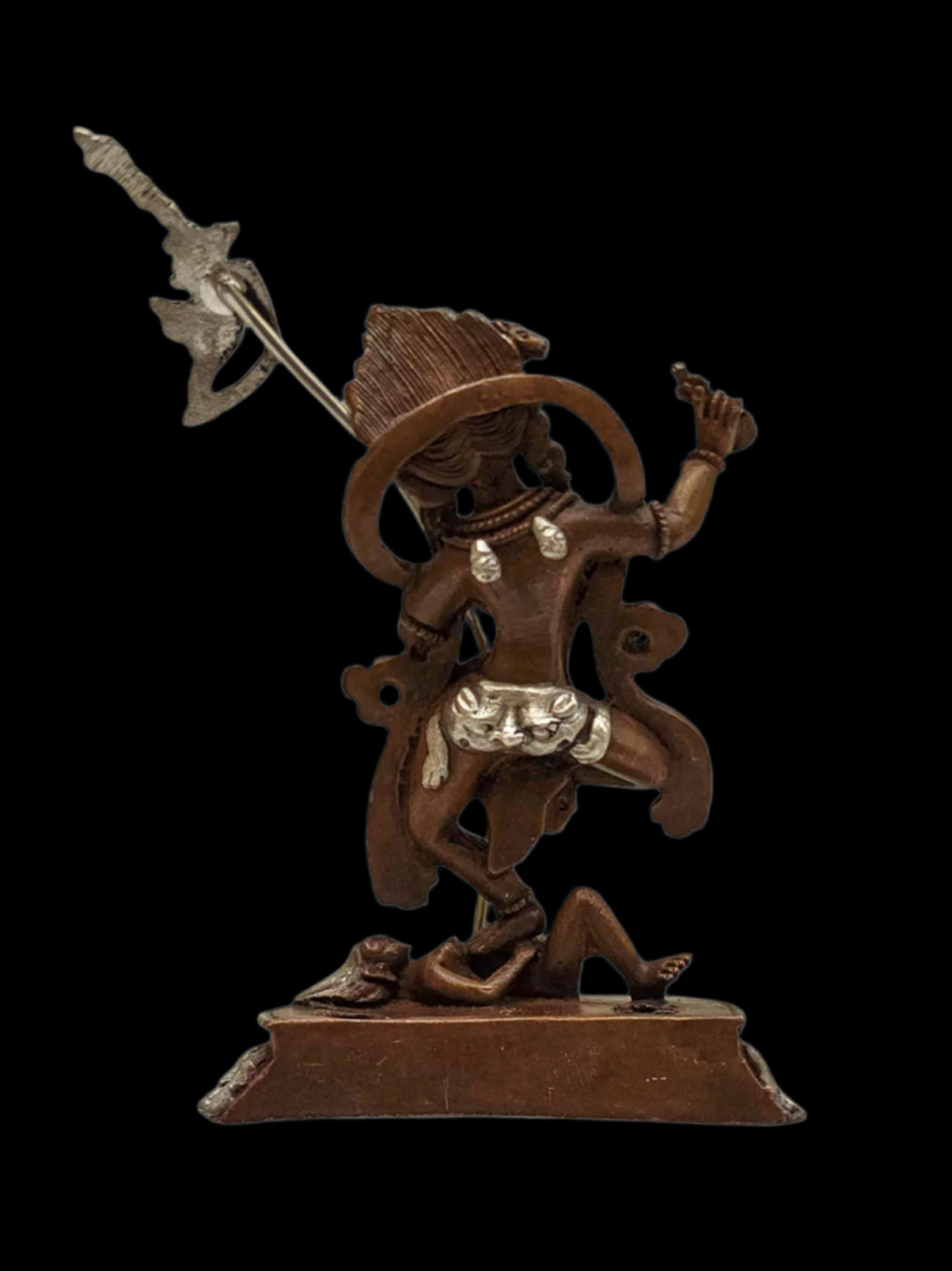 Vajravarahi Wisdom Dakini Statue – Tantric Transformation & Bliss